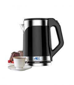 Anex  AG-4056 - Deluxe Kettle (3 Months 0% Percent Profit, Product Available on 48 Months Installment)_S.E